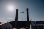Mumford & Sons, David Guetta, Imagine Dragons, Macklemore u.v.a. auf dem Berliner Olympiagelände., Lollapalooza, 2023 | © laut.de (Fotograf: Rainer Keuenhof)
