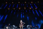 Mumford & Sons, David Guetta, Imagine Dragons, Macklemore u.v.a. auf dem Berliner Olympiagelände., Lollapalooza, 2023 | © laut.de (Fotograf: Rainer Keuenhof)