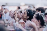 Mumford & Sons, David Guetta, Imagine Dragons, Macklemore u.v.a. auf dem Berliner Olympiagelände., Lollapalooza, 2023 | © laut.de (Fotograf: Rainer Keuenhof)
