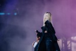 Mumford & Sons, David Guetta, Imagine Dragons, Macklemore u.v.a. auf dem Berliner Olympiagelände., Lollapalooza, 2023 | © laut.de (Fotograf: Rainer Keuenhof)