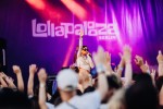 Mumford & Sons, David Guetta, Imagine Dragons, Macklemore u.v.a. auf dem Berliner Olympiagelände., Lollapalooza, 2023 | © laut.de (Fotograf: Rainer Keuenhof)