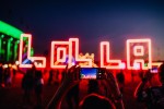 Mumford & Sons, David Guetta, Imagine Dragons, Macklemore u.v.a. auf dem Berliner Olympiagelände., Lollapalooza, 2023 | © laut.de (Fotograf: Rainer Keuenhof)