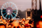 Mumford & Sons, David Guetta, Imagine Dragons, Macklemore u.v.a. auf dem Berliner Olympiagelände., Lollapalooza, 2023 | © laut.de (Fotograf: Rainer Keuenhof)