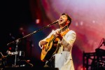 Mumford & Sons, David Guetta, Imagine Dragons, Macklemore u.v.a. auf dem Berliner Olympiagelände., Lollapalooza, 2023 | © laut.de (Fotograf: Rainer Keuenhof)