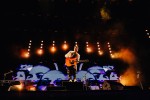 Mumford & Sons, David Guetta, Imagine Dragons, Macklemore u.v.a. auf dem Berliner Olympiagelände., Lollapalooza, 2023 | © laut.de (Fotograf: Rainer Keuenhof)