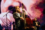 Mumford & Sons, David Guetta, Imagine Dragons, Macklemore u.v.a. auf dem Berliner Olympiagelände., Lollapalooza, 2023 | © laut.de (Fotograf: Rainer Keuenhof)