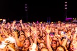 Mumford & Sons, David Guetta, Imagine Dragons, Macklemore u.v.a. auf dem Berliner Olympiagelände., Lollapalooza, 2023 | © laut.de (Fotograf: Rainer Keuenhof)