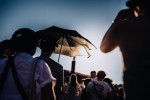 Mumford & Sons, David Guetta, Imagine Dragons, Macklemore u.v.a. auf dem Berliner Olympiagelände., Lollapalooza, 2023 | © laut.de (Fotograf: Rainer Keuenhof)