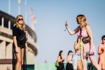 Mumford & Sons, David Guetta, Imagine Dragons, Macklemore u.v.a. auf dem Berliner Olympiagelände., Lollapalooza, 2023 | © laut.de (Fotograf: Rainer Keuenhof)