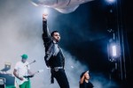 Mumford & Sons, David Guetta, Imagine Dragons, Macklemore u.v.a. auf dem Berliner Olympiagelände., Lollapalooza, 2023 | © laut.de (Fotograf: Rainer Keuenhof)