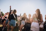 Mumford & Sons, David Guetta, Imagine Dragons, Macklemore u.v.a. auf dem Berliner Olympiagelände., Lollapalooza, 2023 | © laut.de (Fotograf: Rainer Keuenhof)