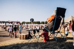Mumford & Sons, David Guetta, Imagine Dragons, Macklemore u.v.a. auf dem Berliner Olympiagelände., Lollapalooza, 2023 | © laut.de (Fotograf: Rainer Keuenhof)