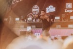 Mumford & Sons, David Guetta, Imagine Dragons, Macklemore u.v.a. auf dem Berliner Olympiagelände., Lollapalooza, 2023 | © laut.de (Fotograf: Rainer Keuenhof)