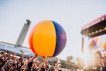 Mumford & Sons, David Guetta, Imagine Dragons, Macklemore u.v.a. auf dem Berliner Olympiagelände., Lollapalooza, 2023 | © laut.de (Fotograf: Rainer Keuenhof)