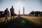 Mumford & Sons, David Guetta, Imagine Dragons, Macklemore u.v.a. auf dem Berliner Olympiagelände., Lollapalooza, 2023 | © laut.de (Fotograf: Rainer Keuenhof)