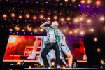 Mumford & Sons, David Guetta, Imagine Dragons, Macklemore u.v.a. auf dem Berliner Olympiagelände., Lollapalooza, 2023 | © laut.de (Fotograf: Rainer Keuenhof)