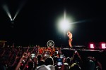 Mumford & Sons, David Guetta, Imagine Dragons, Macklemore u.v.a. auf dem Berliner Olympiagelände., Lollapalooza, 2023 | © laut.de (Fotograf: Rainer Keuenhof)