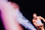 Mumford & Sons, David Guetta, Imagine Dragons, Macklemore u.v.a. auf dem Berliner Olympiagelände., Lollapalooza, 2023 | © laut.de (Fotograf: Rainer Keuenhof)