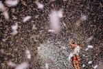 Mumford & Sons, David Guetta, Imagine Dragons, Macklemore u.v.a. auf dem Berliner Olympiagelände., Lollapalooza, 2023 | © laut.de (Fotograf: Rainer Keuenhof)