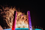 Mumford & Sons, David Guetta, Imagine Dragons, Macklemore u.v.a. auf dem Berliner Olympiagelände., Lollapalooza, 2023 | © laut.de (Fotograf: Rainer Keuenhof)