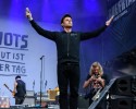 Donots, Samy Deluxe und Co, | © laut.de (Fotograf: Désirée Pezzetta)