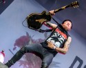 Donots, Samy Deluxe und Co, | © laut.de (Fotograf: Désirée Pezzetta)