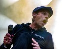 Donots, Samy Deluxe und Co, | © laut.de (Fotograf: Désirée Pezzetta)