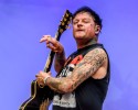 Donots, Samy Deluxe und Co, | © laut.de (Fotograf: Désirée Pezzetta)