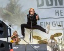 Donots, Samy Deluxe und Co, | © laut.de (Fotograf: Désirée Pezzetta)