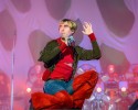 Die Wiener zählten zu den Highlights der diesjährigen Festivalausgabe., Taubertal, 2023 | © laut.de (Fotograf: Désirée Pezzetta)