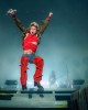 Die Wiener zählten zu den Highlights der diesjährigen Festivalausgabe., Taubertal, 2023 | © laut.de (Fotograf: Désirée Pezzetta)