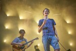 AnnenMayKantereit, Annett Louisan und Co, | © laut.de (Fotograf: Chris Springer)