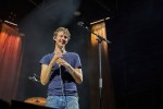 AnnenMayKantereit, Annett Louisan und Co, | © laut.de (Fotograf: Chris Springer)
