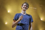 AnnenMayKantereit, Annett Louisan und Co, | © laut.de (Fotograf: Chris Springer)