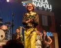 Roy Bianco Und Die Abbrunzati Boys räumen ab., Huxley's Berlin, 2023 | © laut.de (Fotograf: Désirée Pezzetta)