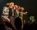 Roy Bianco Und Die Abbrunzati Boys räumen ab., Huxley's Berlin, 2023 | © laut.de (Fotograf: Désirée Pezzetta)