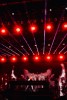 Moby und David Guetta, | © laut.de (Fotograf: Rainer Keuenhof)