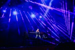 Moby und David Guetta, | © laut.de (Fotograf: Rainer Keuenhof)