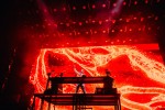 Moby und David Guetta, | © laut.de (Fotograf: Rainer Keuenhof)