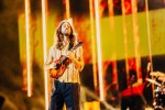 Dan Reynolds und Band begeistern auf dem Olympiagelände., Lollapalooza, Berlin, 2023 | © laut.de (Fotograf: Rainer Keuenhof)
