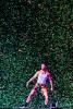 Dan Reynolds und Band begeistern auf dem Olympiagelände., Lollapalooza, Berlin, 2023 | © laut.de (Fotograf: Rainer Keuenhof)