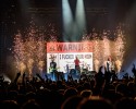 Blink 182, Bad Religion und NoFX,  | © laut.de (Fotograf: Désirée Pezzetta)