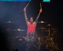 Blink 182, Bad Religion und NoFX,  | © laut.de (Fotograf: Désirée Pezzetta)