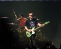 Blink 182, Bad Religion und NoFX,  | © laut.de (Fotograf: Désirée Pezzetta)