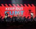 Blink 182, Bad Religion und NoFX,  | © laut.de (Fotograf: Désirée Pezzetta)