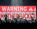 Blink 182, Bad Religion und NoFX,  | © laut.de (Fotograf: Désirée Pezzetta)