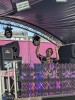Techno-Legenden, Elektro-Sternchen, Sommer, Sonne direkt am Bodenseeufer., GuteZeit Festival, 2023 | © laut.de (Fotograf: Jakob Hertl)