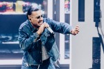 Drei ausverkaufte Konzerte in der Waldbühne: perfektes Entertainment. Und die Gigs für 2024 stehen schon., Berlin, Waldbühne, 2023 | © laut.de (Fotograf: Rainer Keuenhof)
