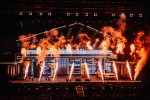 Drei ausverkaufte Konzerte in der Waldbühne: perfektes Entertainment. Und die Gigs für 2024 stehen schon., Berlin, Waldbühne, 2023 | © laut.de (Fotograf: Rainer Keuenhof)
