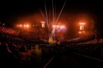Fury In The Slaughterhouse, Kiss und Co, | © laut.de (Fotograf: Presse)